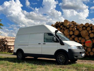 VW T5 - T6 EXPEDITION